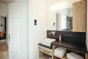Apartamento de Férias 'Freienfeldhof Elstar' com Vista para as Montanhas, Jardim Comunitário e Wi-Fi - Image 4
