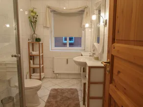 Godewind Vacation Apartment in Dagebüll for up to 4 people - Image 3