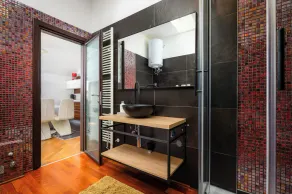 SUZY maison avec des appartements / Suzy3 APPARTEMENT - Image 3