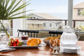 Ocean View Decks, Heated Pool + Hot Tub, Game-Loaded Fun - Image 5