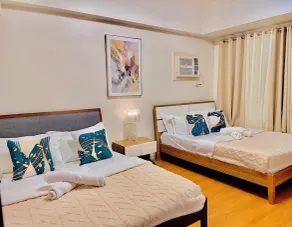1 Bedroom Homestay in 8 Adriatico Manila - Image 5