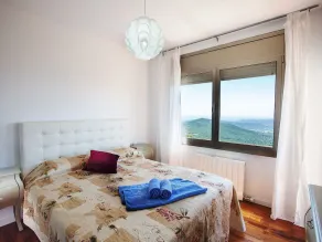 Fantastisk privat feriebolig for 8 personer med klimaanlæg, WIFI, privat pool, TV og gårdhave - Image 5