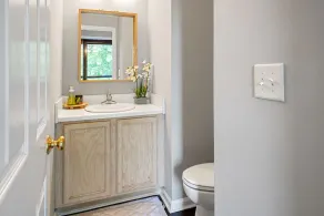 3-5 Mins from Downtown Cozy Clean & Newly Renovated 2 level Home - Image 3