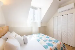 Spacious Townhouse in Willemstad City Center - Image 5