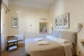 Lovely apartment for 2 guests with A/C, WIFI and TV - Image 5