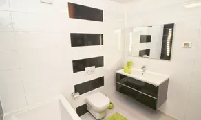 ESMA 1 - Luxury apartment with garden - Image 5