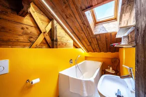 Holiday Home 'By Veronika' on Meran 2000 with Mountain View, Private Terrace & Wi-Fi - Image 4