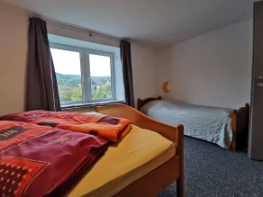 Ferienwohnung mit Sauna,unmittelbarer Zugang zum Radwg 7 an der Lahn - Image 4