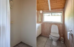 Hyggeligt hus med 4 soveværelser i Hemmet - Image 3