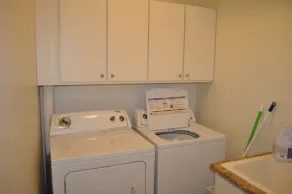 2BR/2BA LAKEFRONT CONDO 305 Private Beach/Balcony/indoor pool. - Image 3