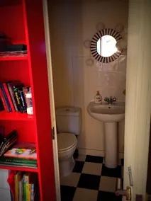 Venez à la maison pour se reposer et se détendre après une journée bien remplie à Londres! - Image 2
