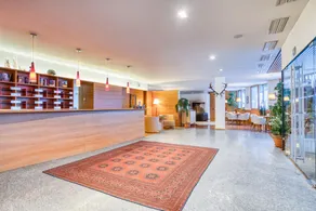 ORTLER'S Hotel - Image 2