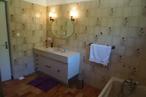 Freistehendes Ferienhaus ohne direkten Nachbarn auf gepflegtem Grundstück - Image 3