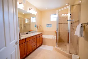 Ole' at Lely Resort -Resort-style living - 3 bedroom Townhouse - Image 4
