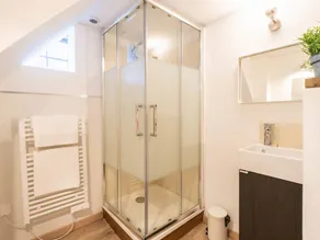 Chalet rénové 7 pièces à Valmorel, 15 pers, parking, terrasse - Image 3