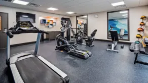 Best Western Plus Pasadena Inn & Suites - Image 2