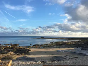 Din semester på vattnet! Mot havet - Image 5