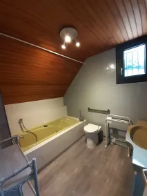 Campan - Chalet 4/ 5 Sleeps to Rent by the Week - Image 3