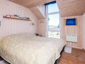 8 person holiday home in Lemvig - Image 5