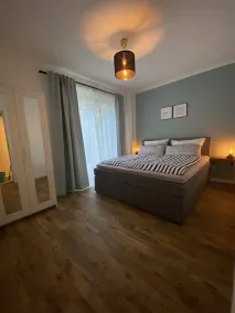 \"Achter'n Diek\" vacation apartment near the dyke and St. Peter-Ording - Image 3