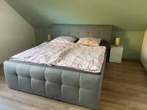 Schöne Ferienwohnung im Grünen - Image 5
