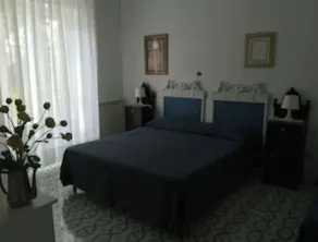 Mela House in Canneto - Sea and Aeolian Islands View from Lipari - Image 3