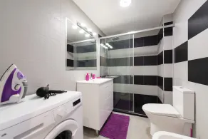 Incantevole appartamento con piscina a 5 min dal mare - Image 4