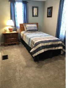 Captain’s Quarters at Water’s Edge - Image 5