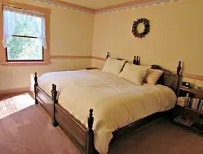 Markleeville Creek House - Image 5