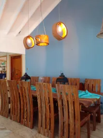 3 Bedroom Spacious Villa OMG Views of Sea - Image 5