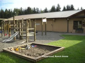 Greenwater chalet/cabin - 3 bed + loft - 2 full baths - Image 4