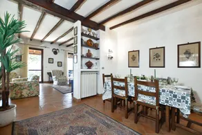 Casale Pontarello - Happy Rentals - Image 3