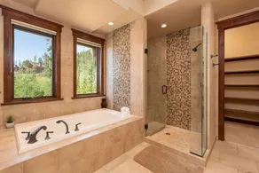 Vues incroyables | Spa et table de billard | De luxe | 6 chambres à coucher | Pour 18 personnes - Image 4