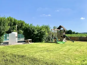 Farmhouse Private “HEATED” FOC Swimming Pool Pizza Oven With Uninterrupted Views - Image 4