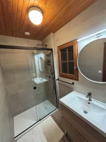 Chalet du Meilly - Face au toit de l'Europe, près des pistes et des sentiers. - Image 3