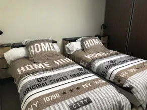 Spacious cottage 120 m2 6 people south Ardèche near vallon pont d'arc - Image 2