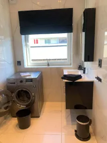 Notodden Sentrum Apartment NO 6 - Image 2