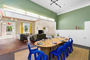 Fitzroy Private Rooms - 132 Nicholson Homestay - Image 5