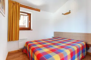 Appartement de Montagne Abordable avec une Cuisine Équipée - Image 3