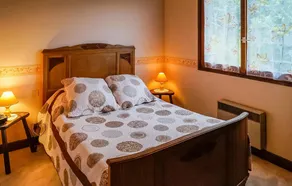 3 værelses dejligt hjem i Pontarlier - Image 3