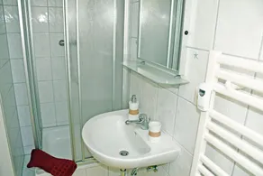 App. Nordwind - Balkon, gratis Nutzung vom AHOI Erlebnisbad und Sauna - - Image 4