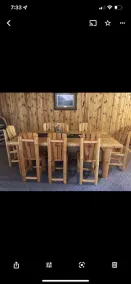 Lakeside cabin on Golf Course resort - Image 5