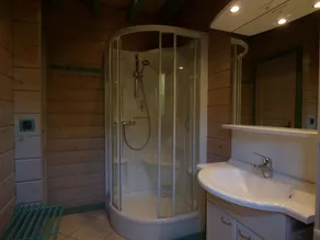 Mountain Chalet 3 * cocooning atmosfære nær søer og skiløjper - Image 4