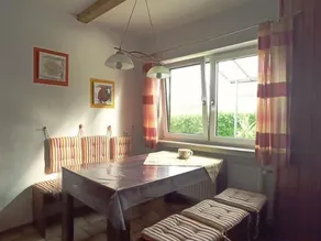 76-square-meter first-floor vacation apartment with a private terrace - Image 4