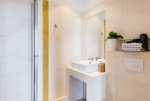 LEMON - LES COCONS - Studio Apartment, Sleeps 2 - Image 3