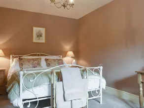 1 bedroom accommodation in East Witton, near Leyburn - Image 3