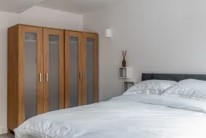 Modern flat in the heart of Oxford - Image 4