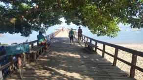 Pousada Dois Corações - Image 4
