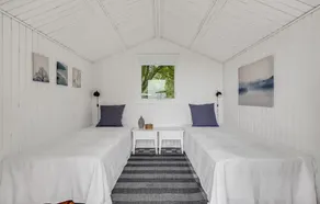Three-Bedroom Holiday Home In Vig - Image 5