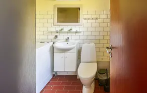 Gemütliches 2-Zimmer-Haus in Augustenborg - Image 2